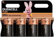 Duracell | Plus Power Alkaline Batt