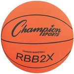 Champion Sports Basketball Trainers