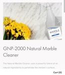 Natural Marble Cleaner