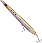 SAVAGE GEAR Topwater Walking Lure SURF WALKER 2.0 15.5cm/17g Floating