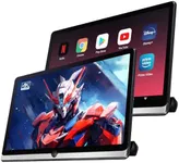 14 inch 4K Android 11 Portable Car 
