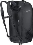 Mouteenoo Travel Duffel Backpack wi