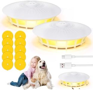 2PCS Flea 