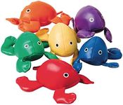 Frog Beanbags