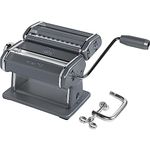 Marcato Atlas 150 Nudelmaschine powder grigio