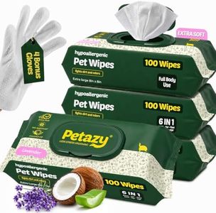 Petazy Pet