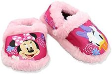 Josmo Kids Minnie Mouse Toddler Gir