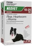 NEOVET FOR DOGS (10 - 25KG) 6 PACK