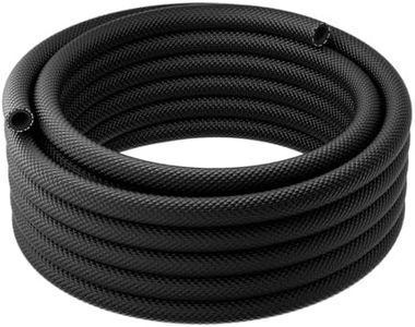 VehiMata 1/2" Transmission Oil Cooler Hose 10FT 250PSI SAE J1532