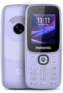Motorola A