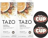 TAZO Classic Chai Latte Black Tea C