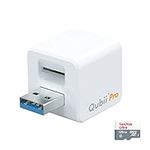 Maktar Qubii Pro White (with MicroS