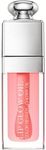 Dior Addict Glossy Lip Color Cherry Oil, 6 ml, Pink