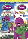 Barney: Rhyme Time Rhythm / Red, Ye