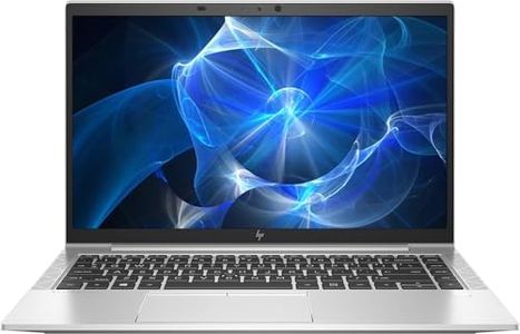 HP EliteBo