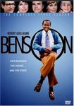 Benson: Season 1