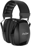 ProCase Noise Reduction Ear Muffs, 