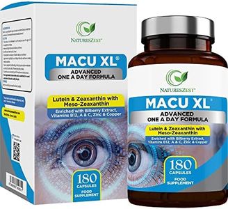 Macu XL - 