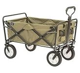 MacSports Sports-Mac Wagon (WTC-124) Green