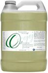 Cocojojo One Gallon Tamanu Massage Oils for Massage Therapy, Aromatherapy - Tamanu Foraha Massage Oil - Moisturizing, Soothing, Hydrating, & Nourishing - Muscle Relief, Stress Relief, Pain, Couples