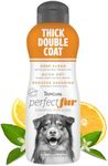 TropiClean Perfect Fur Detangling a