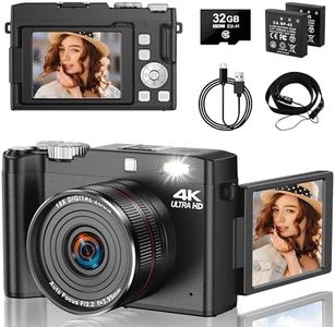 YiFuar 4K-