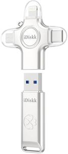 iDiskk 256