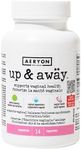 Aeryon Wellness 100% Boric Acid Sup