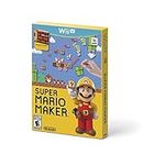 Super Mario Maker - Nintendo Wii U 