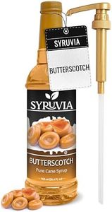 Syruvia Bu