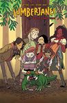 Lumberjanes Vol. 12 (Volume 12)