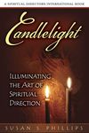 Candlelight: Illuminating the Art of Spiritual Direction (Spiritual Directors International Books)