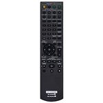 RM-ADU007A RM-ADU007 Replace Remote fit for Sony DVD Home Theater System DAV-HDZ485 DAV-HDX686W DAV-HDX285 DAV-HDX287WC DAV-HDX587WC DAV-HDX589W DAV-HDX585 DAV-HDZ284 DAV-HDZ278 DAV-HDZ273 DAV-HDX475