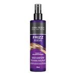 John Frieda Frizz Ease Daily Nourishment Leave-In Conditioner Spray for Dry, Damaged Hair (236 mL)