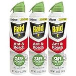 Raid Essentials Ant & Roach Killer 