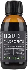 Liquid Chlorophyll – 125ml