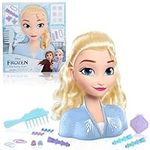 Disney Frozen 2 Basic Elsa Styling 