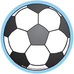 Soccerball Mini Notepad