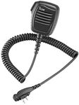 Icom HM-159LA Heavy Duty Speaker Mi