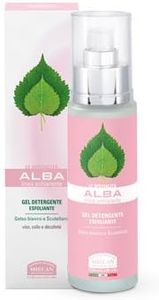 Helan Alba Gel Detergente Esfoliante