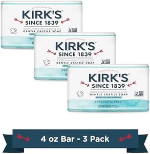 Kirk's Fra