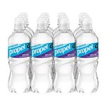 Propel Grape enhanced water with Gatorade electrolytes, 591 mL bottles, 12 pack