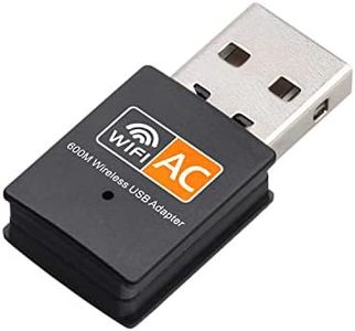 USB Wirele
