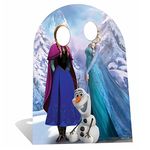 Disney Frozen Child Photo Stand-In