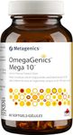 Metagenics - OmegaGenics Mega 10-60 Softgels