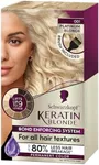 Schwarzkopf Keratin Blonde Hair Dye