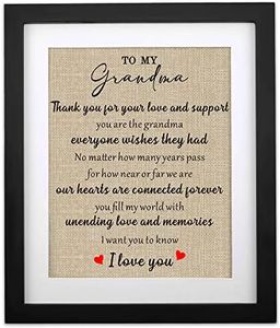 Grandma Gi