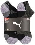 PUMA Men’s Repreve Athletic Sock, 1