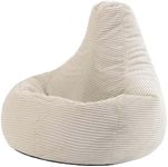 icon Dalton Cord Bean Bag Chair, Be