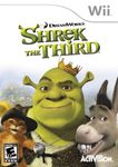 Shrek the Third